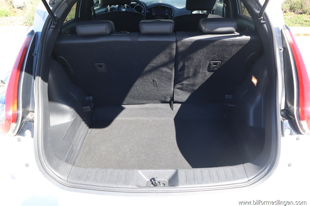 Bild 12 på Nissan Juke