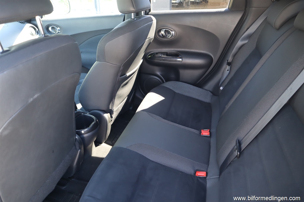Bild 13 på Nissan Juke