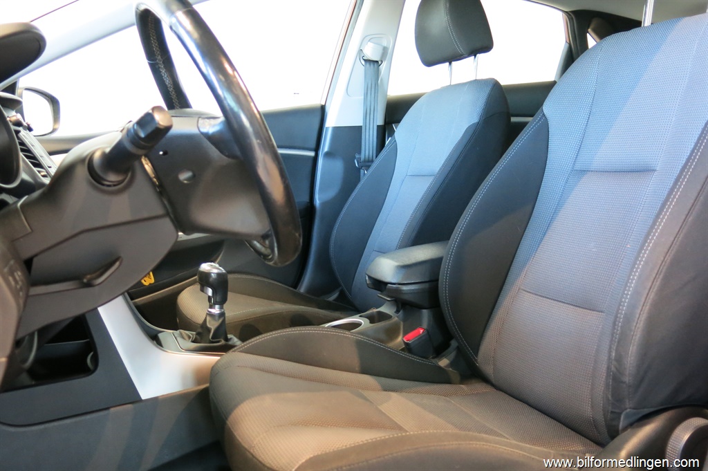 Bild 7 på Hyundai i30