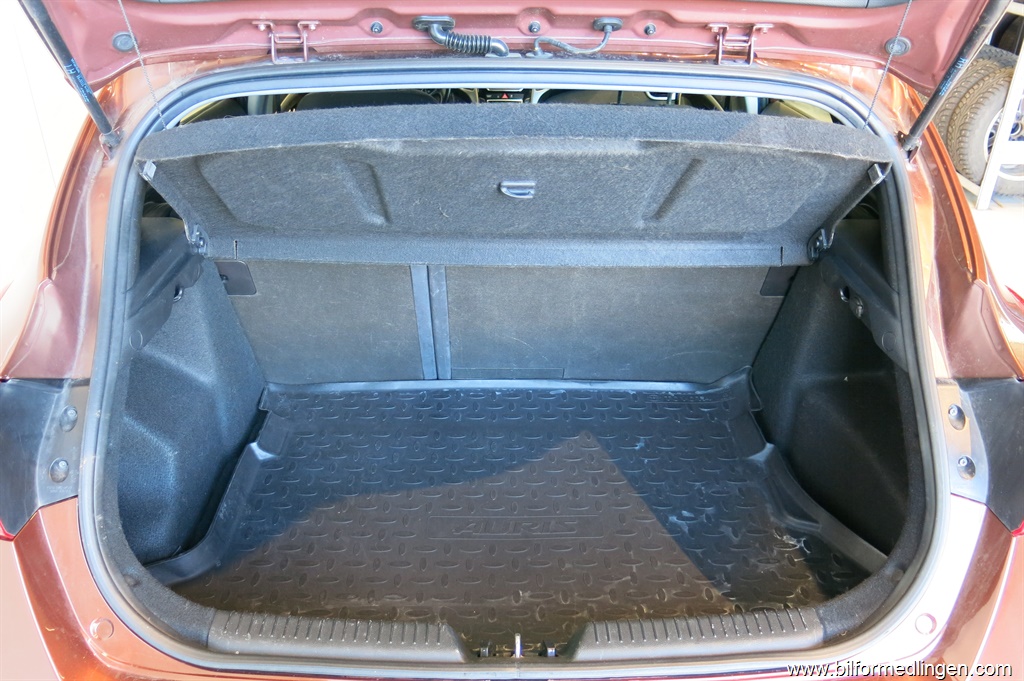 Bild 12 på Hyundai i30