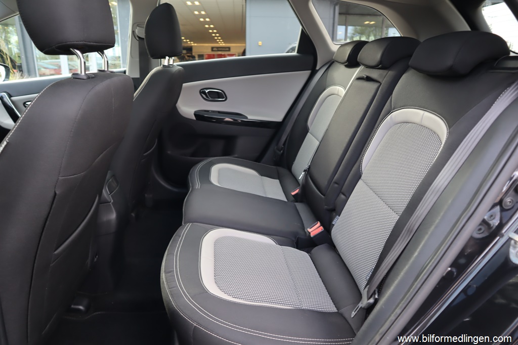 Bild 4 på Kia Cee´d