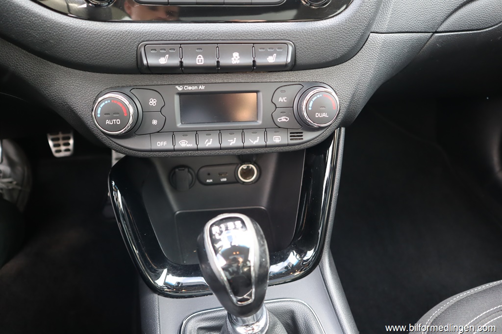 Bild 13 på Kia Cee´d