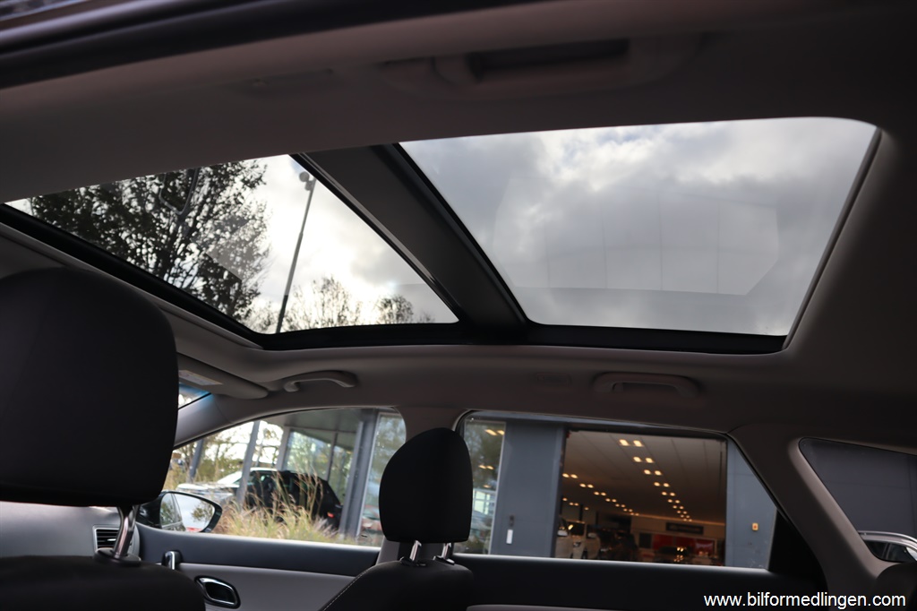 Bild 14 på Kia Cee´d