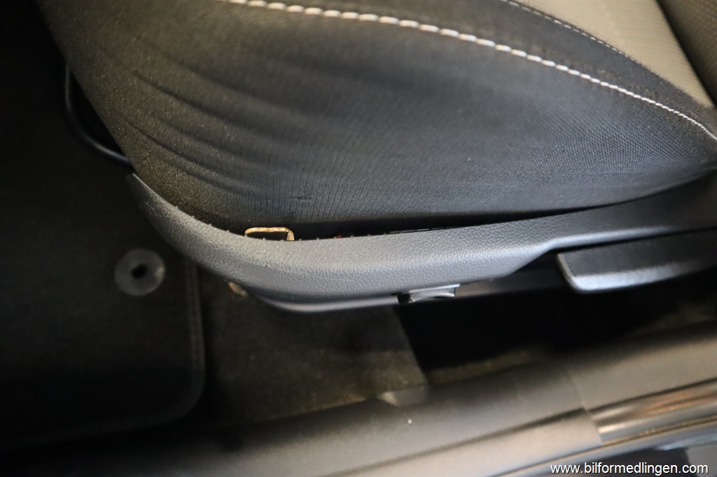 Bild 17 på Kia Cee´d