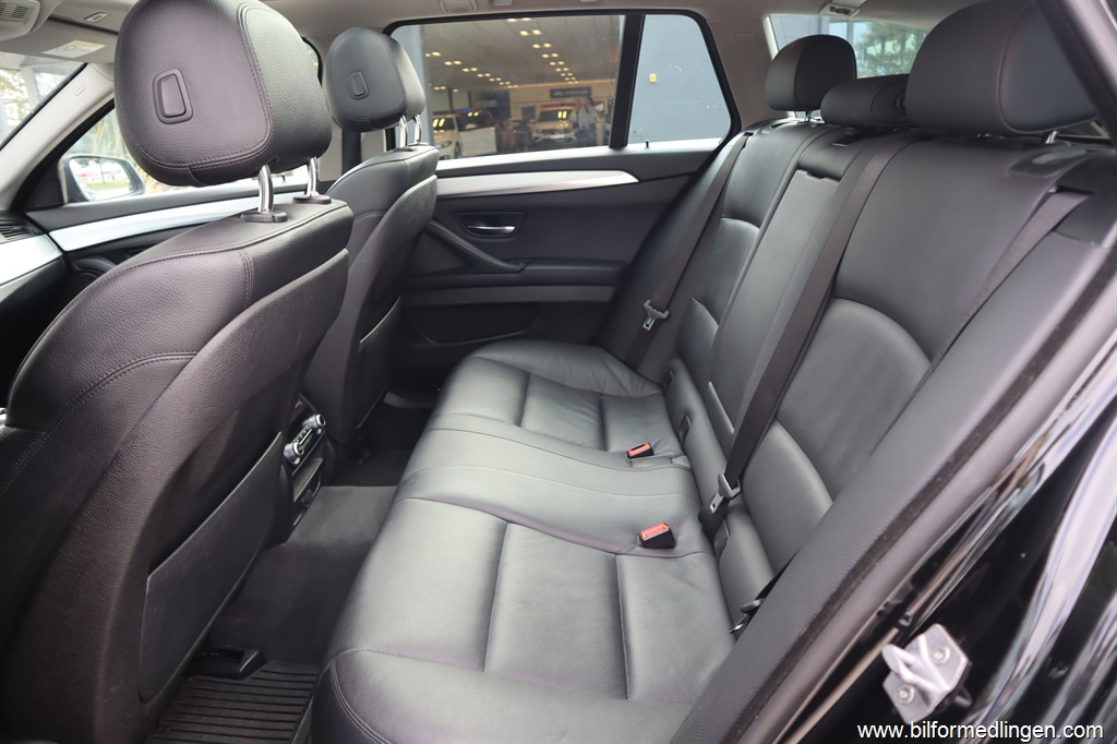 Bild 5 på BMW 530