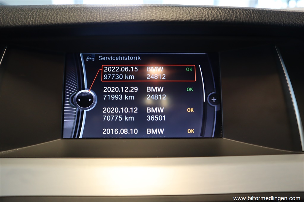 Bild 19 på BMW 530