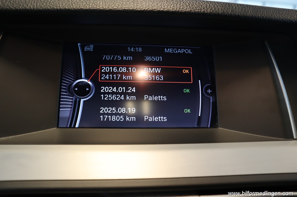 Bild 20 på BMW 530