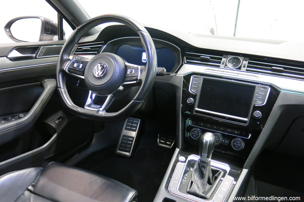 Bild 9 på Volkswagen Passat
