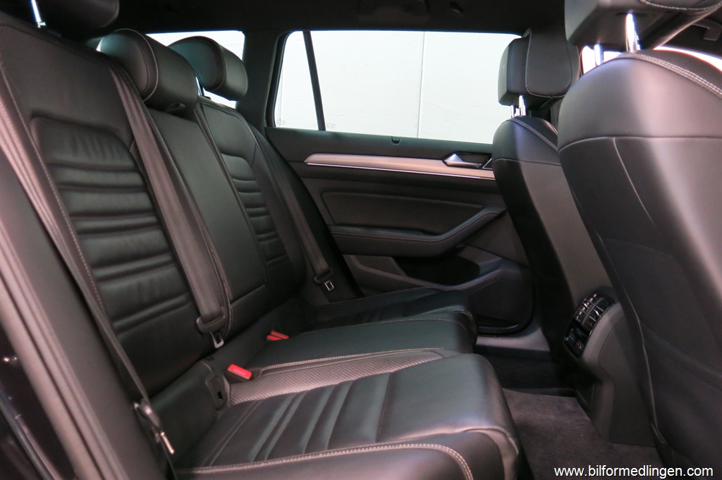 Bild 11 på Volkswagen Passat