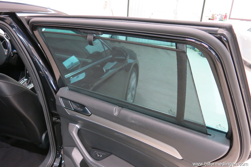 Bild 12 på Volkswagen Passat