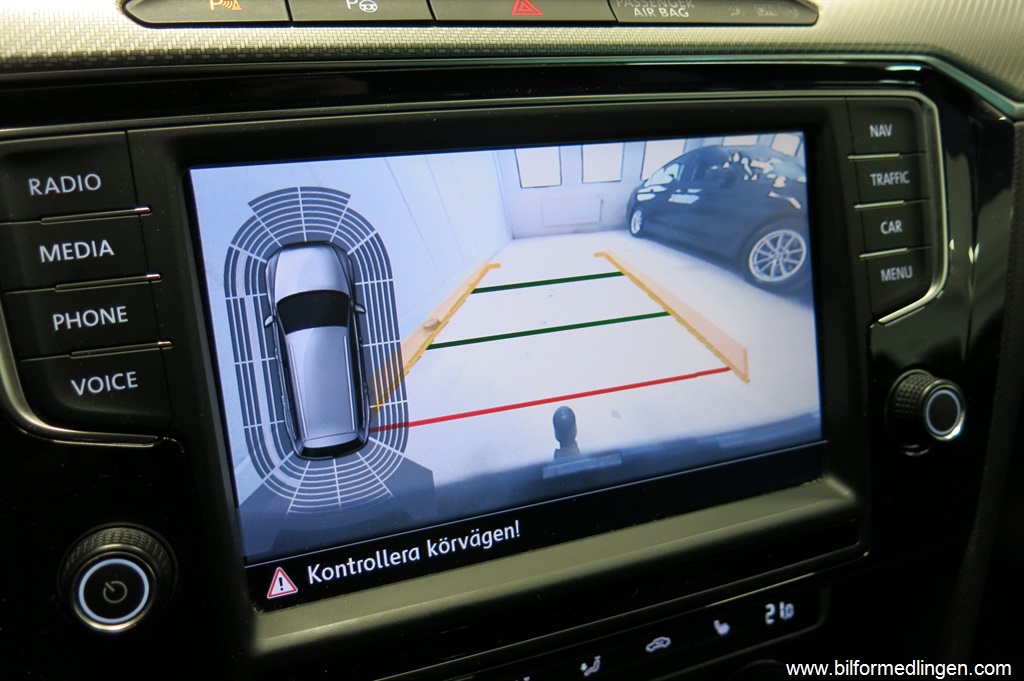 Bild 13 på Volkswagen Passat
