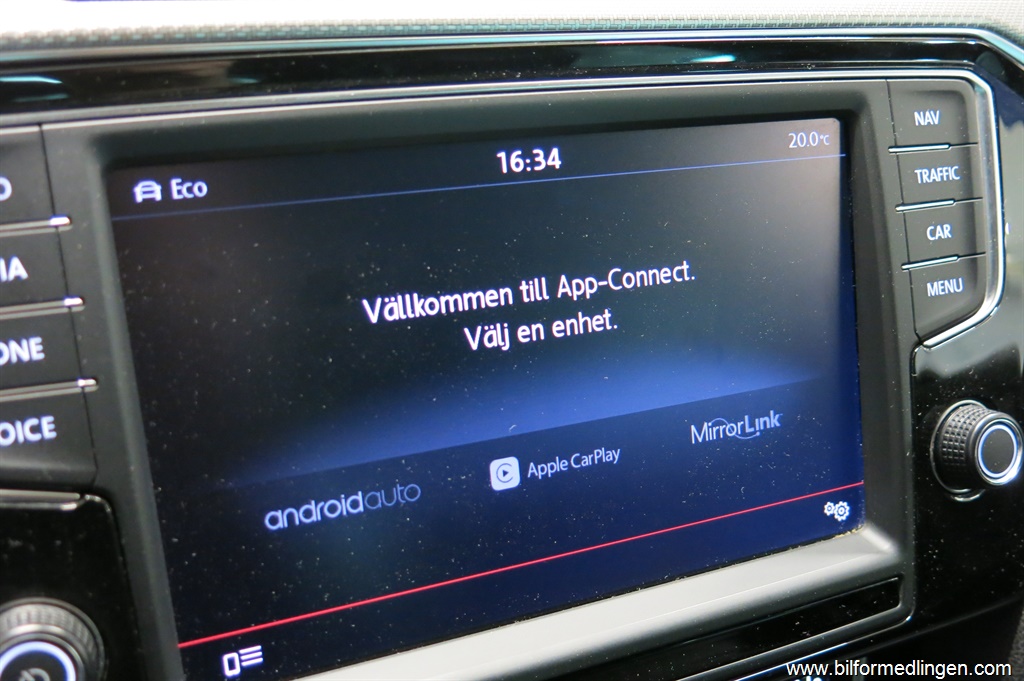 Bild 15 på Volkswagen Passat