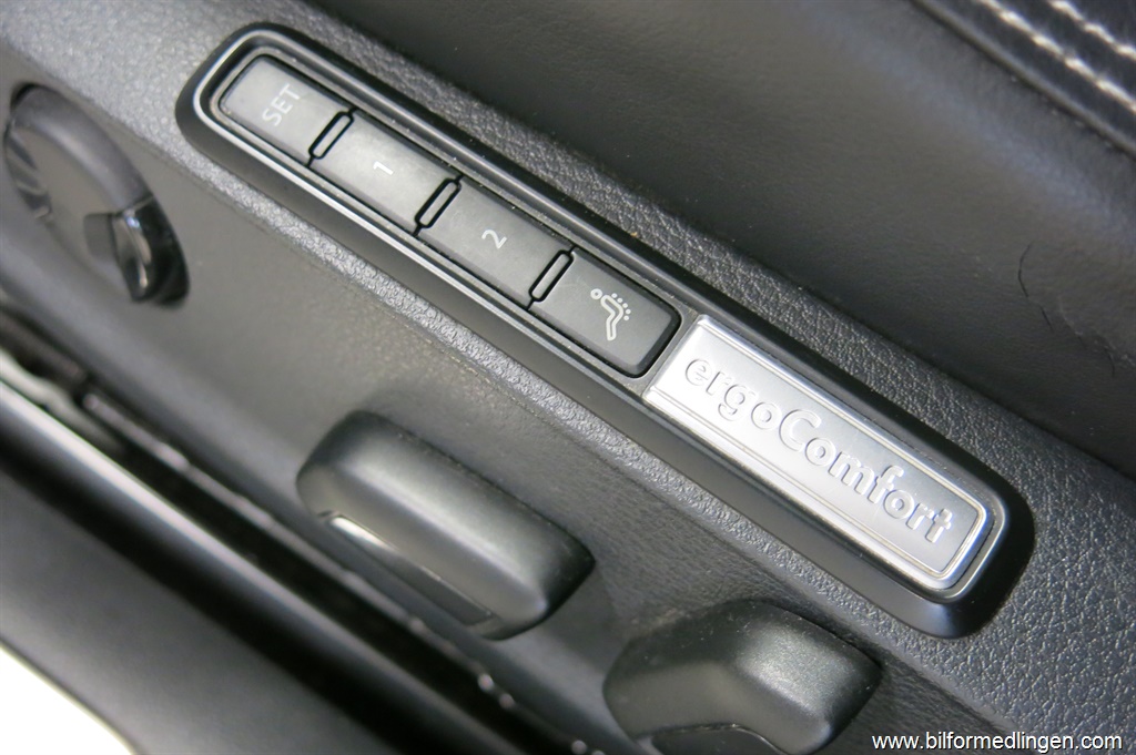 Bild 18 på Volkswagen Passat