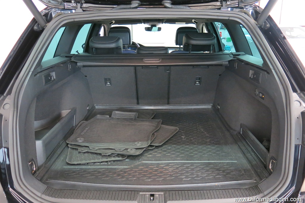 Bild 19 på Volkswagen Passat