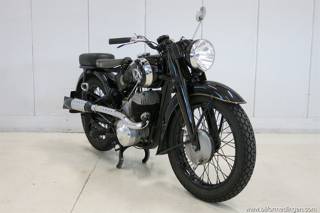 Bild 7 på DKW NZ 500
