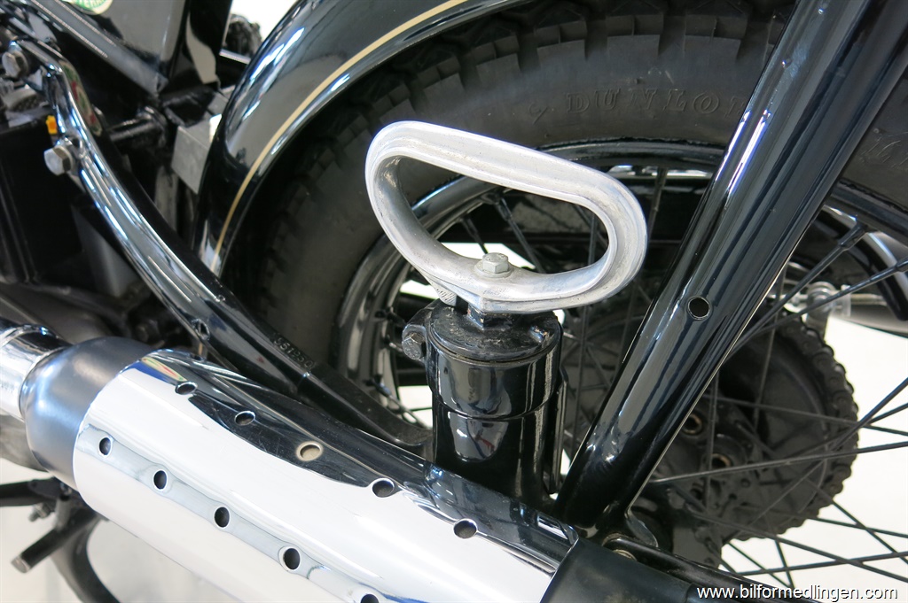 Bild 8 på DKW NZ 500