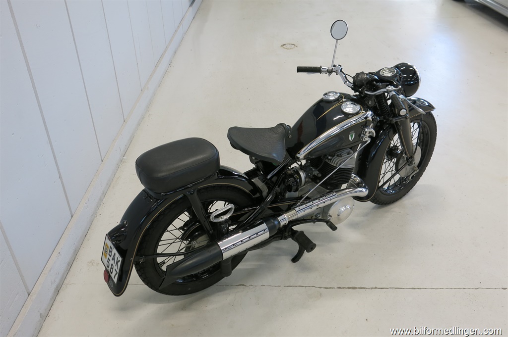 Bild 11 på DKW NZ 500