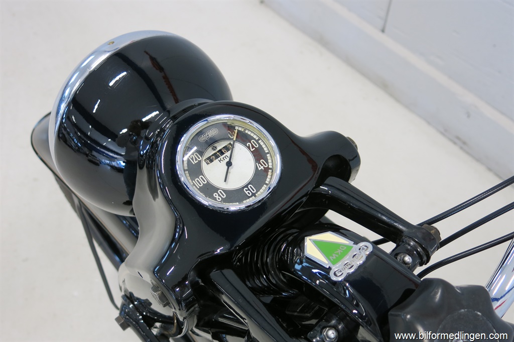 Bild 15 på DKW NZ 500