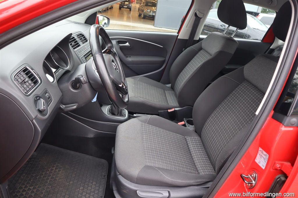 Bild 3 på Volkswagen Polo