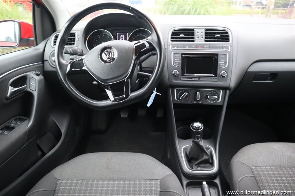Bild 4 på Volkswagen Polo