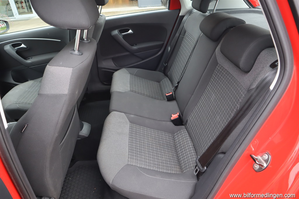 Bild 5 på Volkswagen Polo