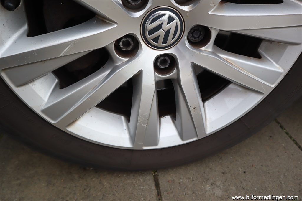 Bild 12 på Volkswagen Polo