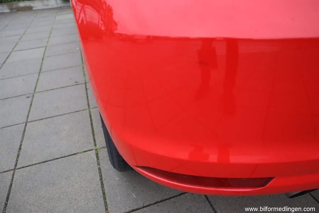 Bild 13 på Volkswagen Polo