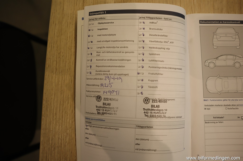 Bild 15 på Volkswagen Polo