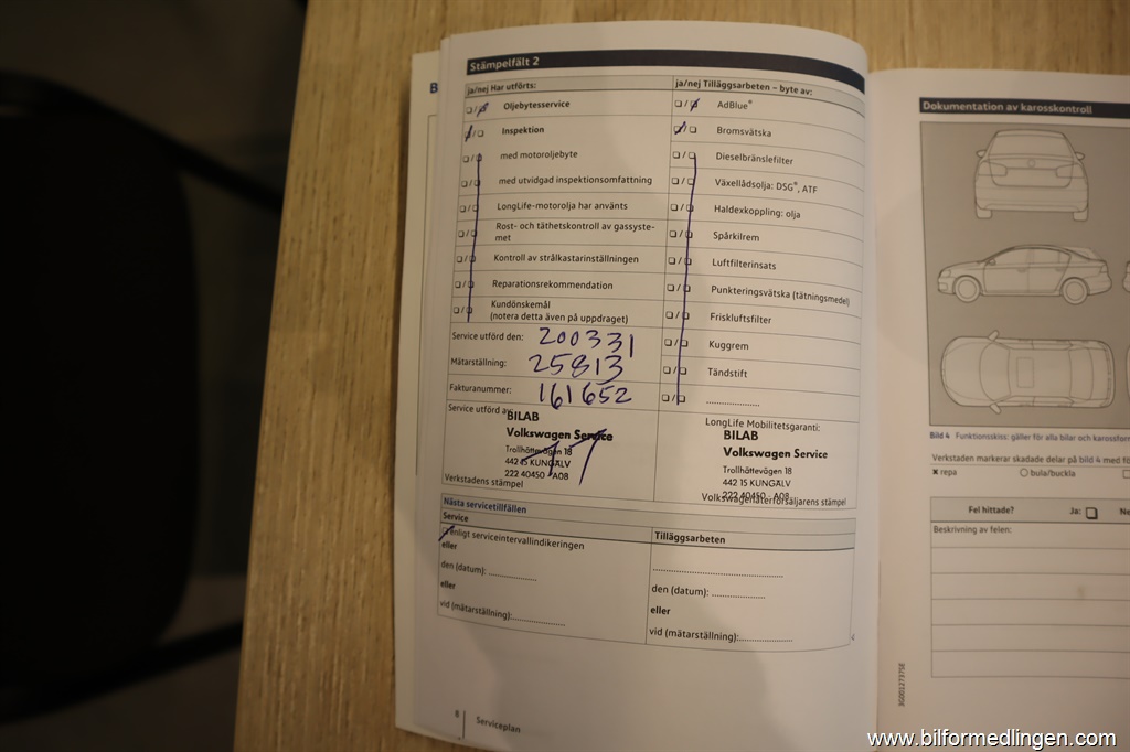 Bild 16 på Volkswagen Polo