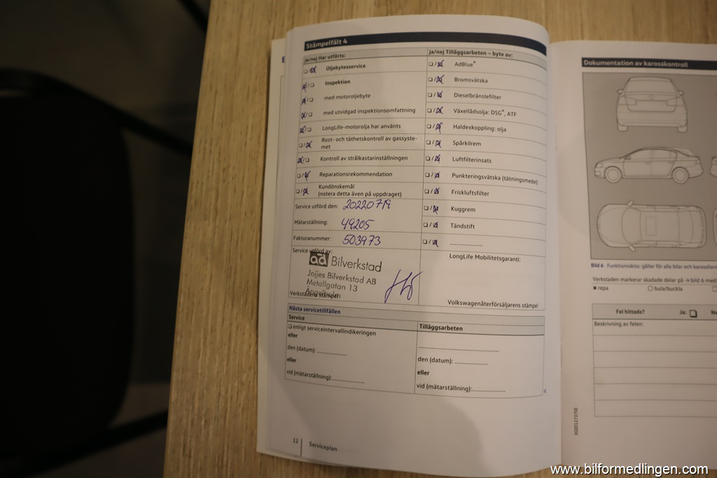 Bild 18 på Volkswagen Polo