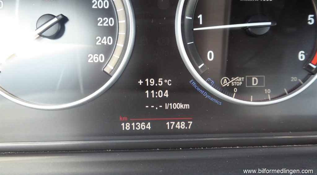 Bild 7 på BMW 525