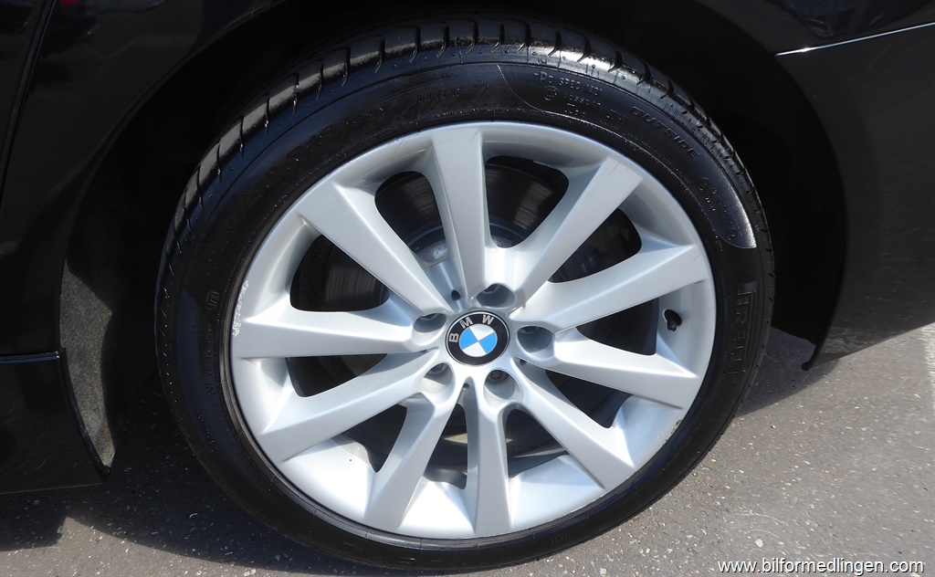 Bild 10 på BMW 525