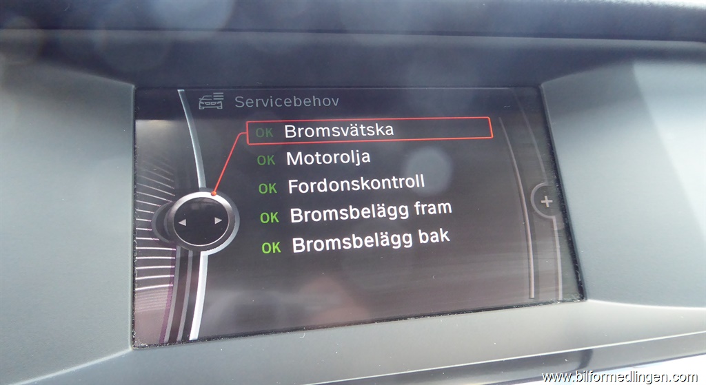 Bild 14 på BMW 525