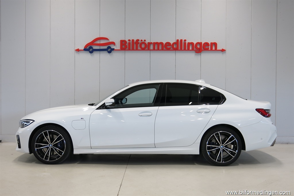 Bild 1 på BMW 330e