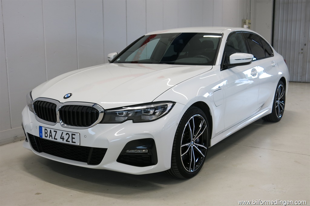 Bild 2 på BMW 330e