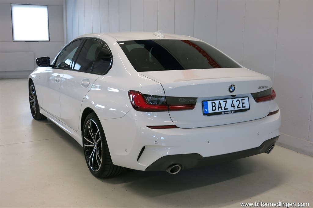 Bild 3 på BMW 330e