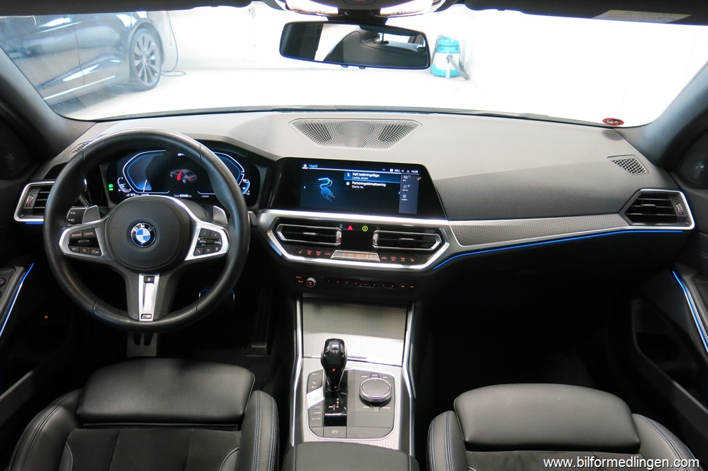 Bild 4 på BMW 330e