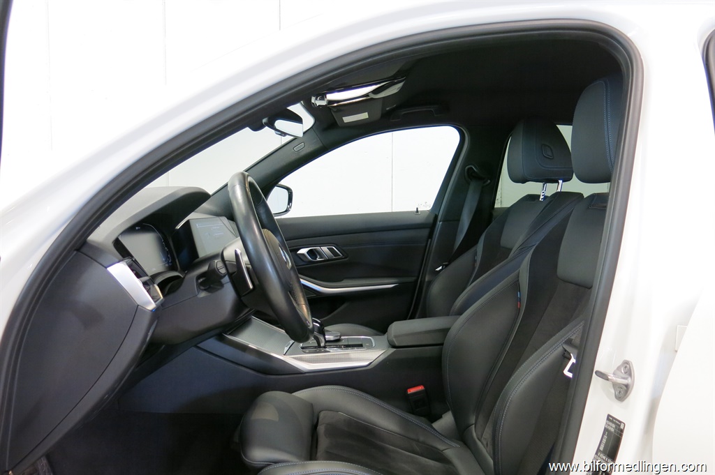 Bild 5 på BMW 330e
