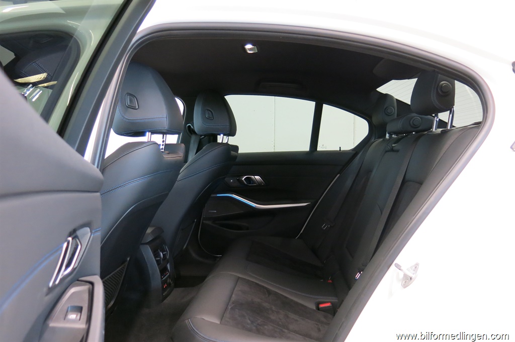 Bild 6 på BMW 330e