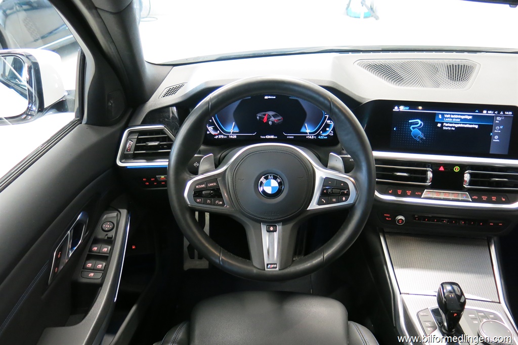Bild 8 på BMW 330e