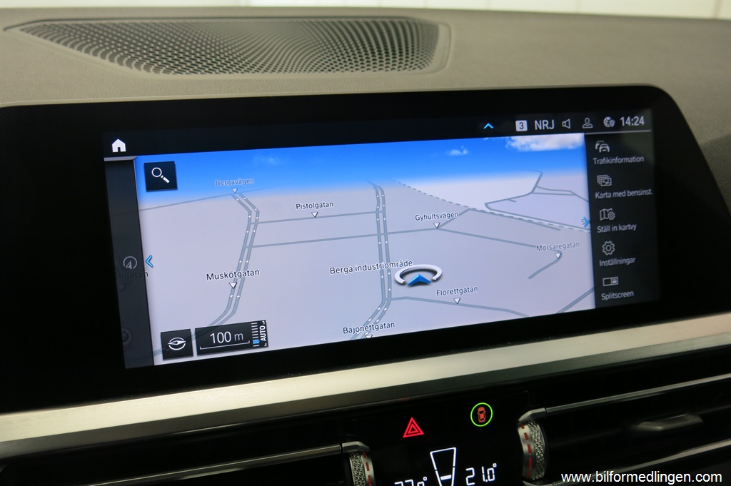 Bild 10 på BMW 330e