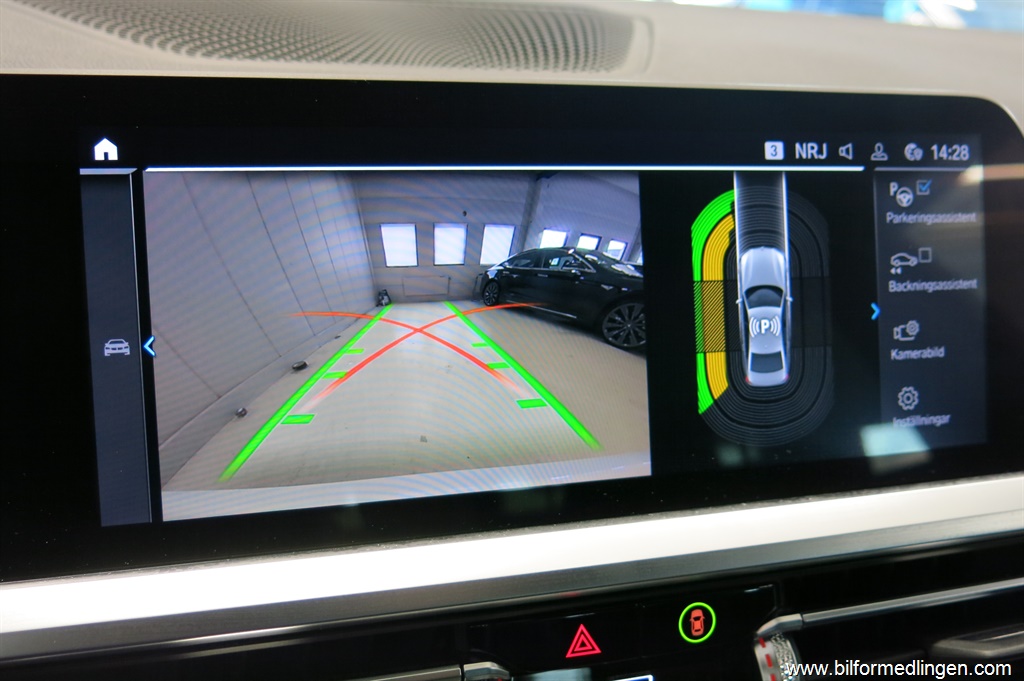 Bild 11 på BMW 330e