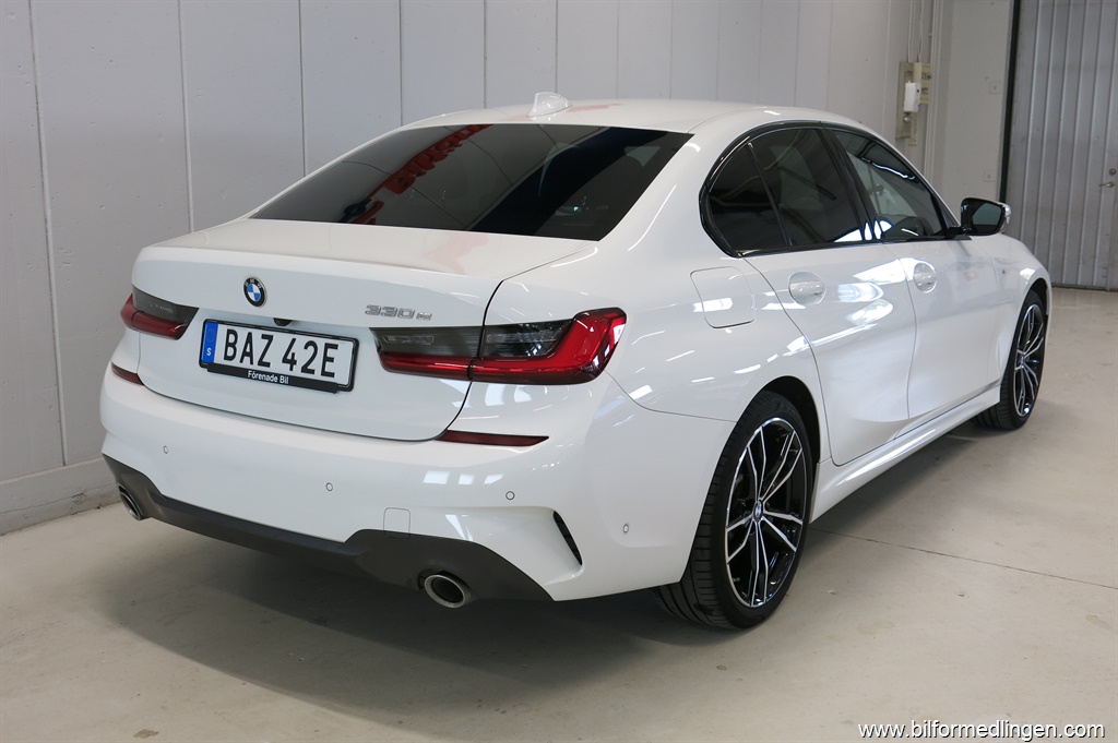Bild 15 på BMW 330e