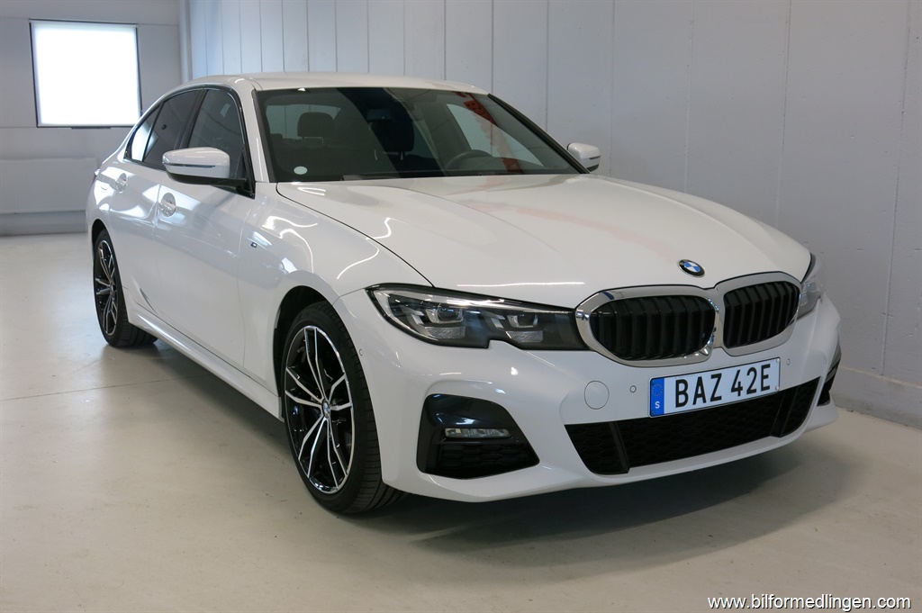Bild 16 på BMW 330e