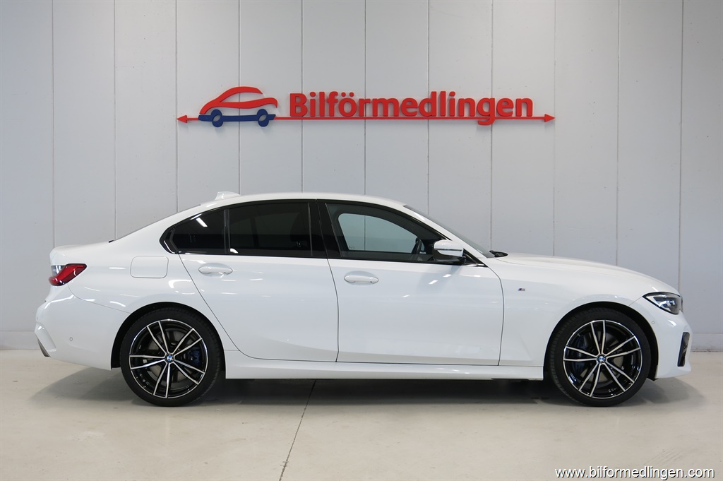Bild 17 på BMW 330e