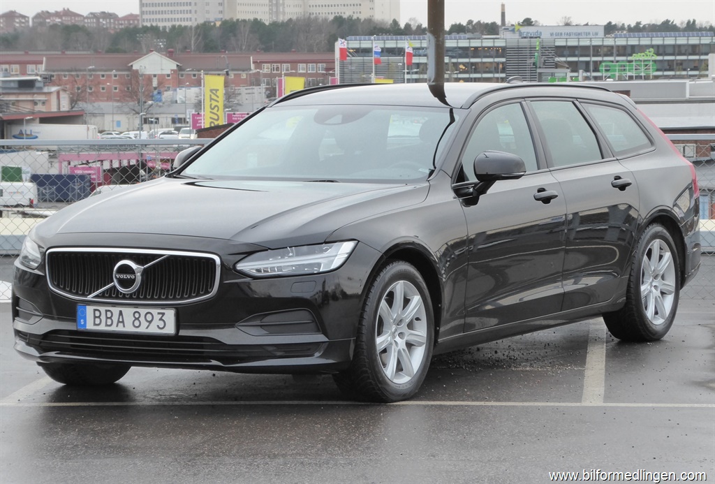 Bild 2 på Volvo V90