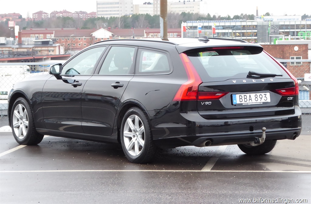 Bild 4 på Volvo V90