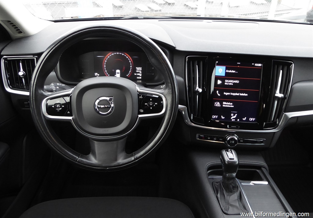 Bild 5 på Volvo V90