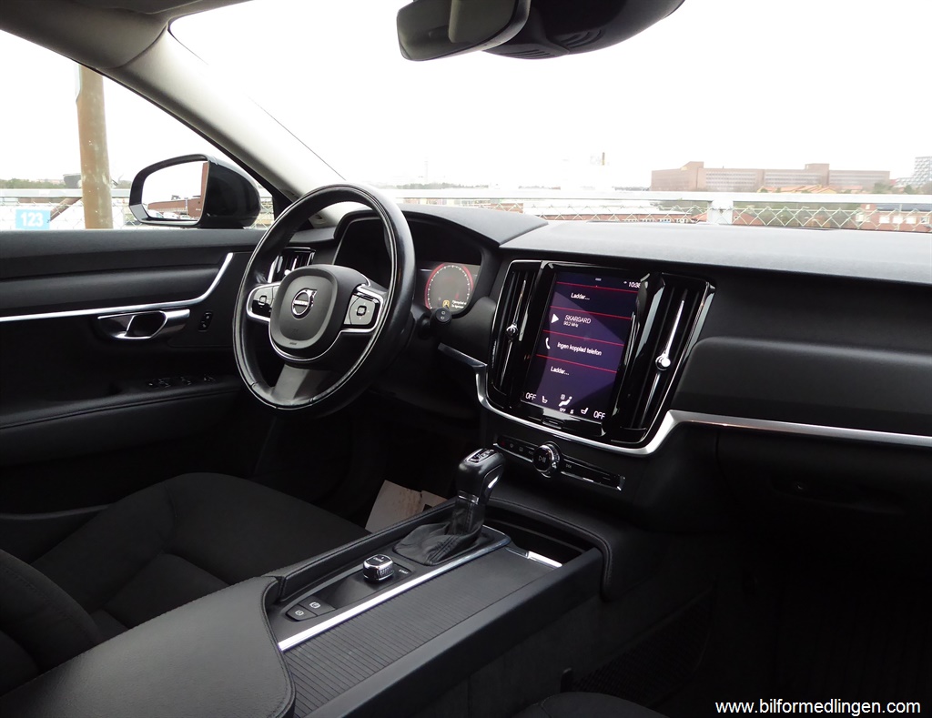 Bild 7 på Volvo V90