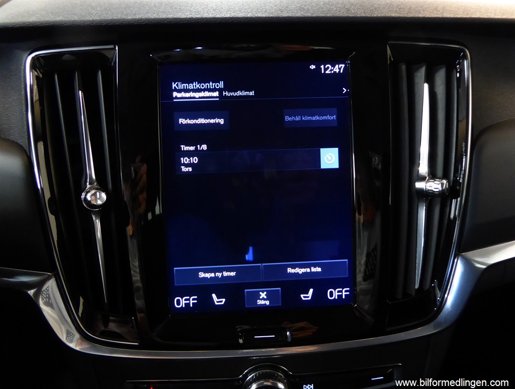 Bild 8 på Volvo V90